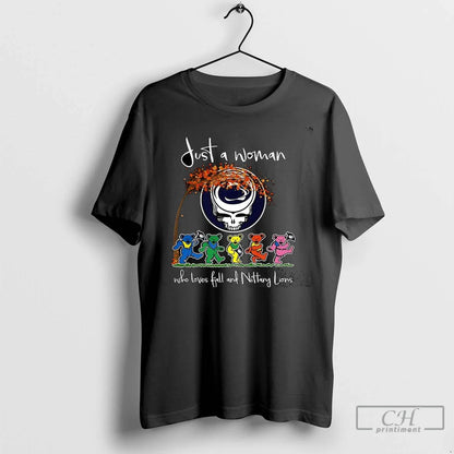 Premium Dancing Bears Penn State Nittany Lions Just Who Loves Fall