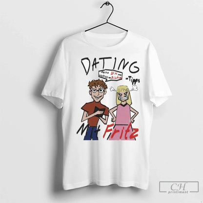 Premium Dating Tips Fritz Collab Meine Ex War Nicht So Ne Zicke Tipps