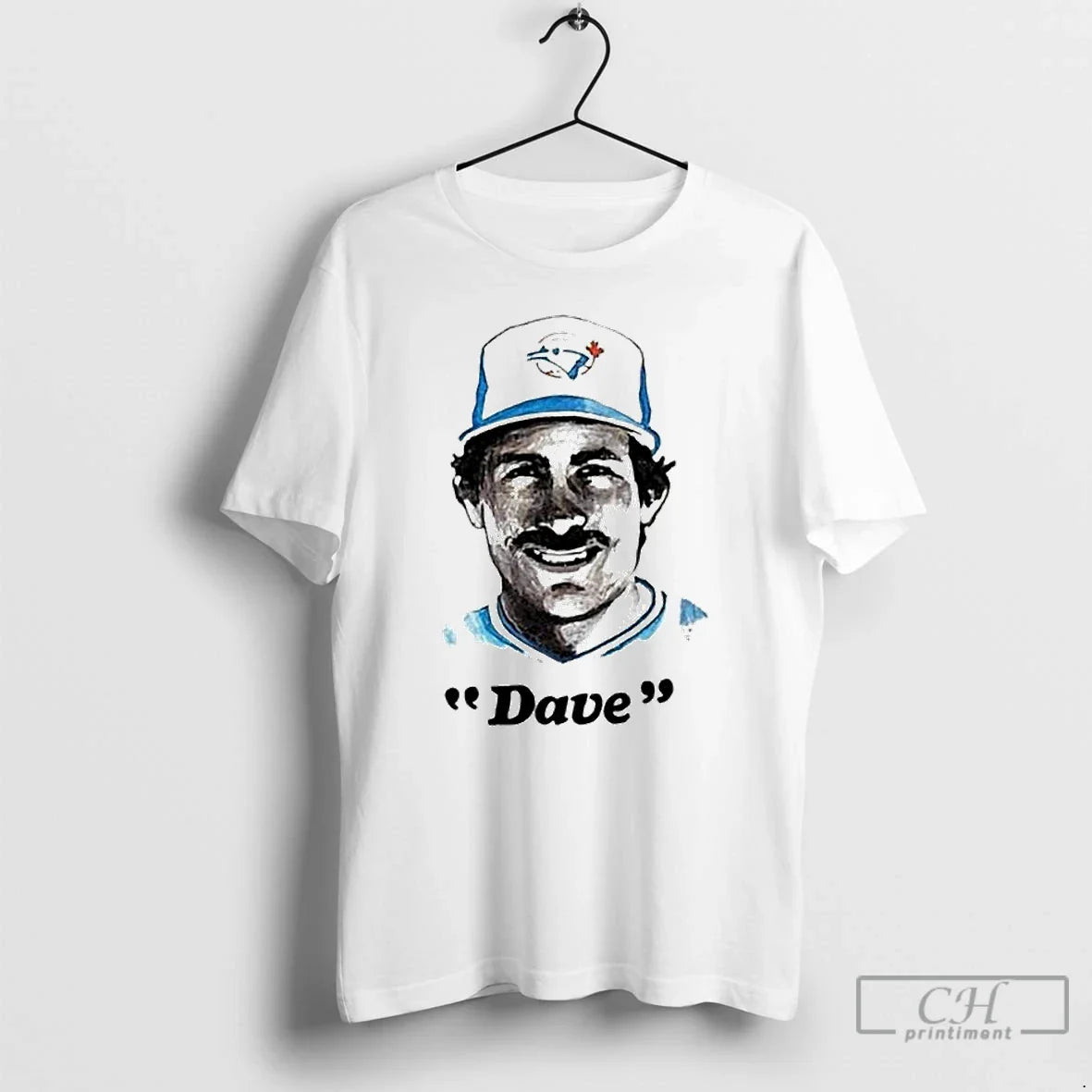 Premium Dave Stieb Toronto Blue Jays Mlb Legend Ornaments T Shirts