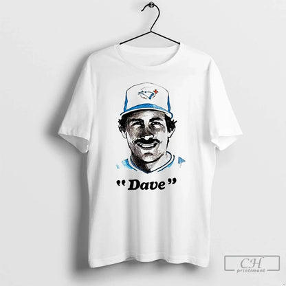 Premium Dave Stieb Toronto Blue Jays Mlb Legend Ornaments T Shirts