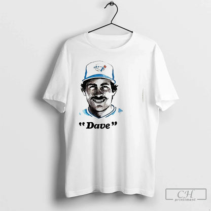 Premium Dave Stieb Toronto Blue Jays Mlb Legend T Shirts Hoodie