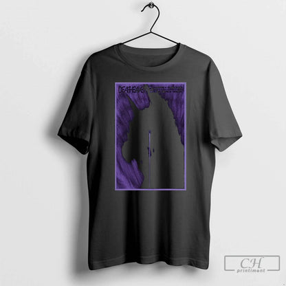Premium Deafheaven Davenport Ia Concert October 9 2025 Long Sleve T
