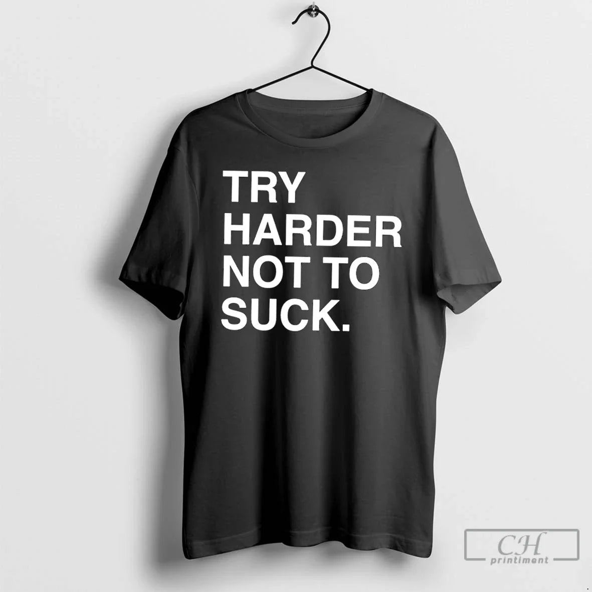 Premium Dear Cubs Try Harder Not To Suck T Shirts Long Sleeve