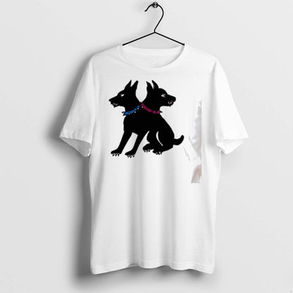 Premium Def Jam Party 2 Dogs T Shirts Tank Top Modern Design
