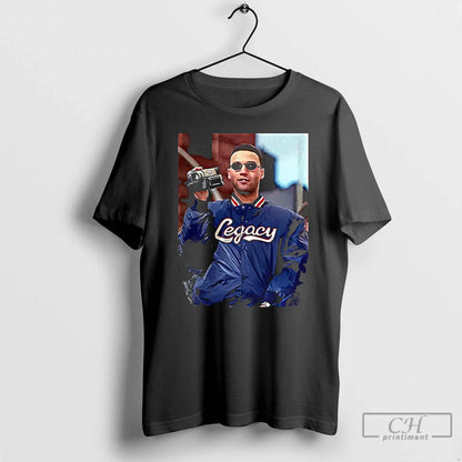 Premium Derek Jeter New York Yankees T Shirts Hoodie Designer Style