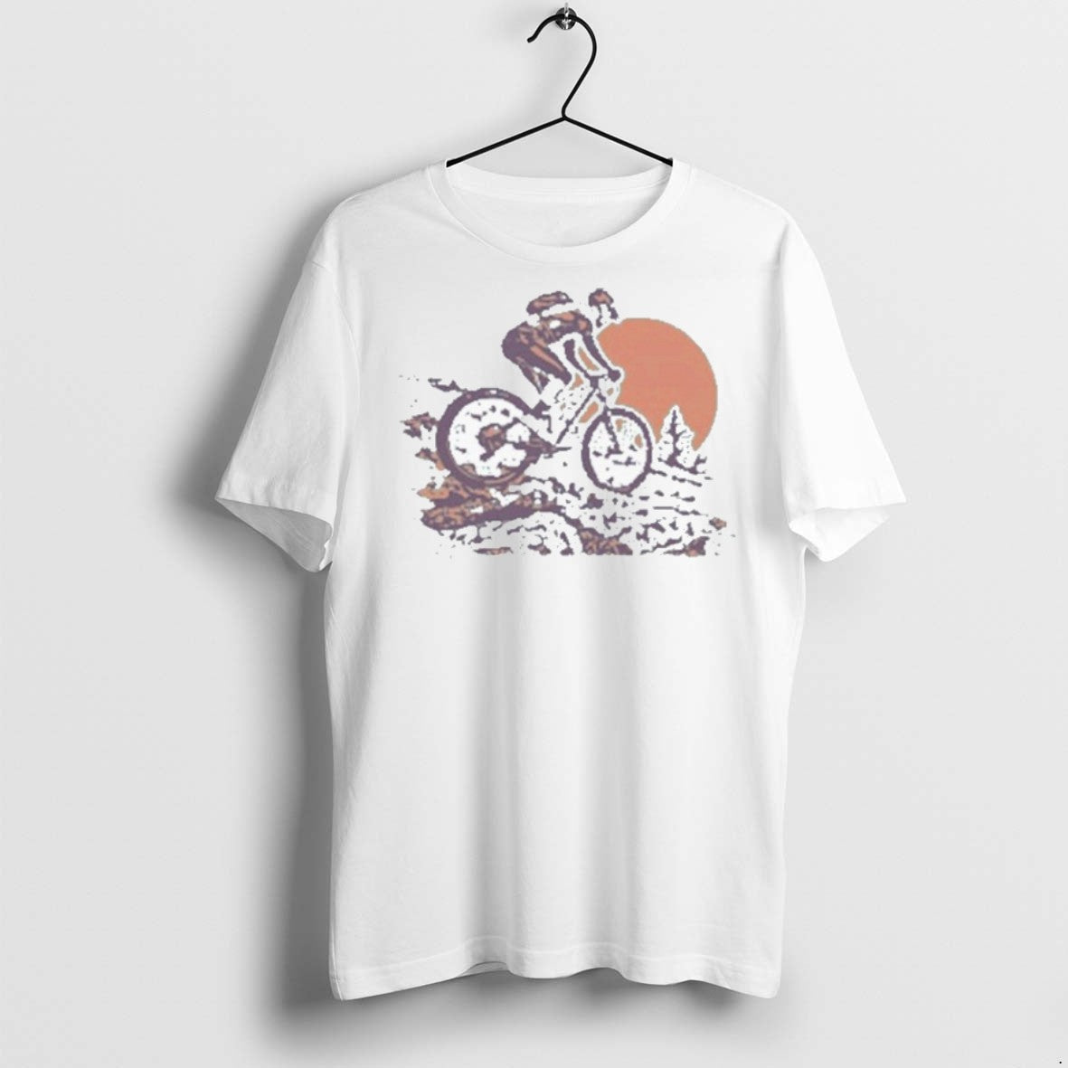 Premium Deschutes Brewery Mountain Bike T Shirts TShirt Classic Outfit