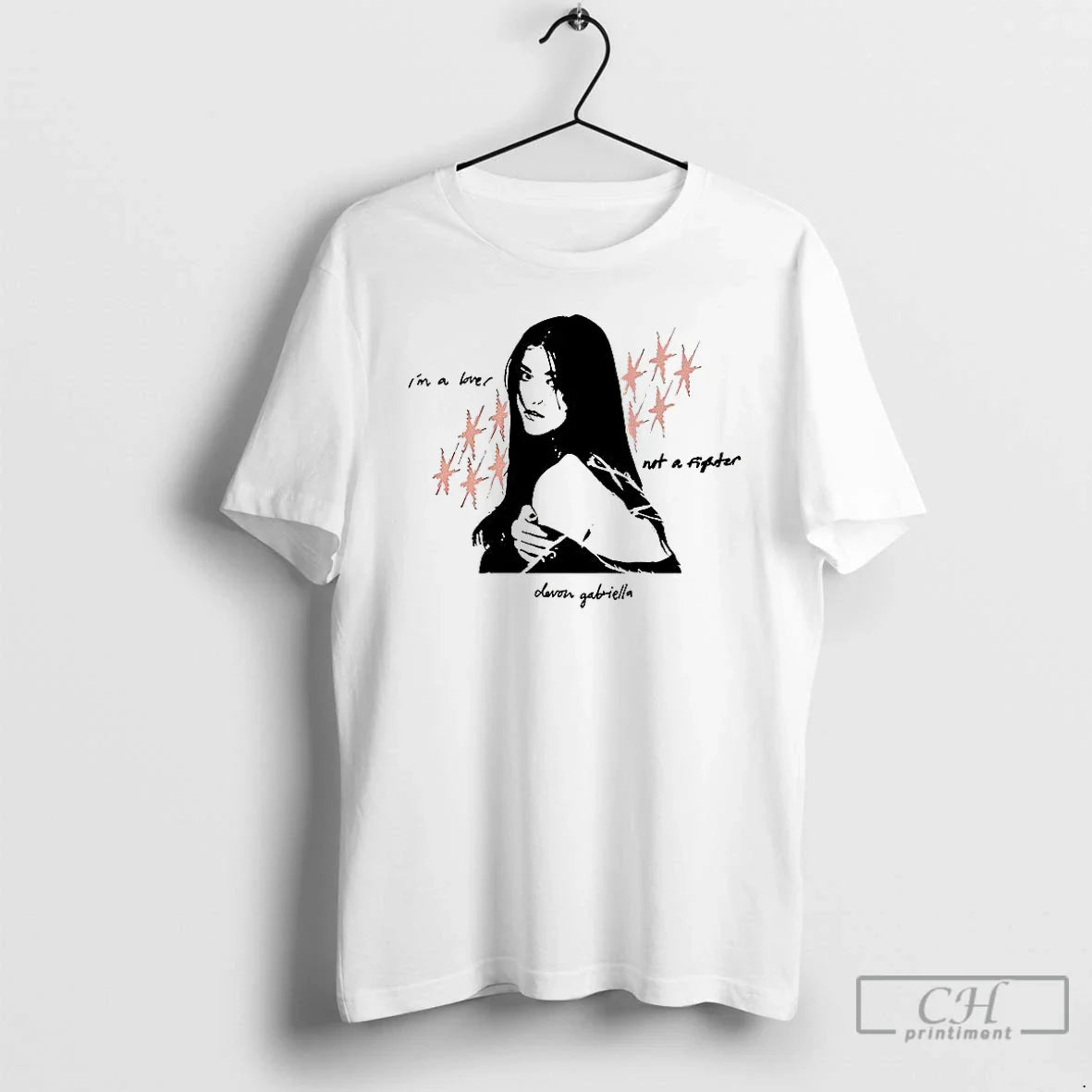 Premium Devon Gabriella Im Love T Shirts Sweatshirt Premium Design