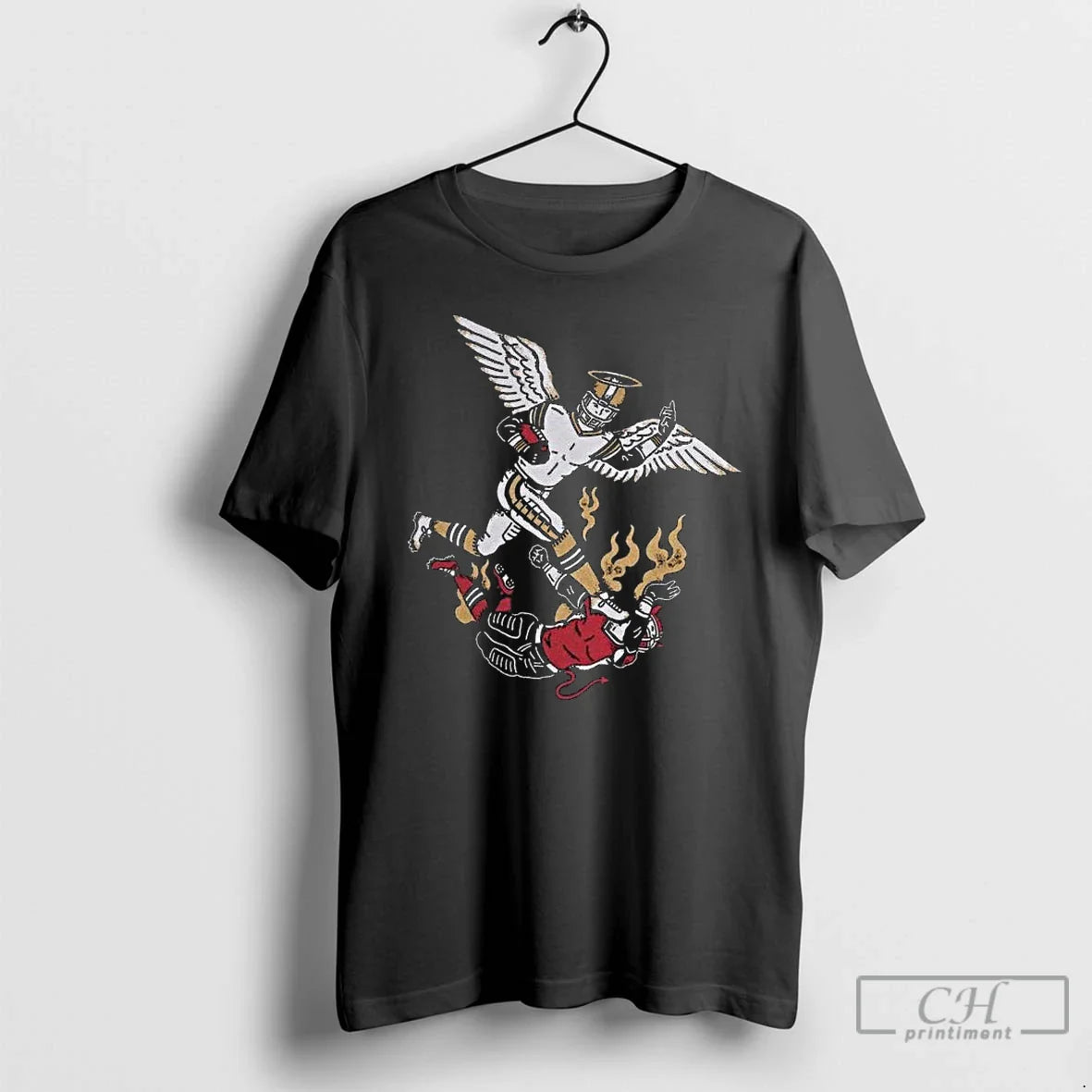 Premium Dirtycoast Always Saint Sometimes Sinner Long Sleve T Shirts