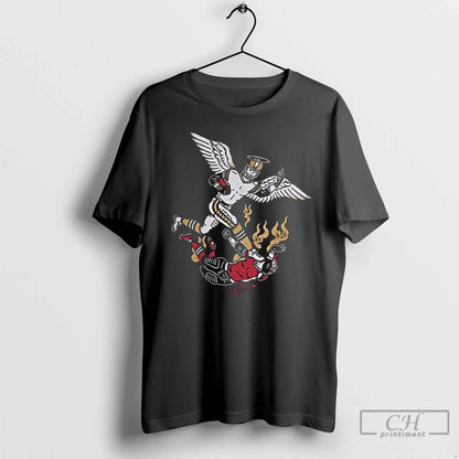 Premium Dirtycoast Always Saint Sometimes Sinner Long Sleve T Shirts