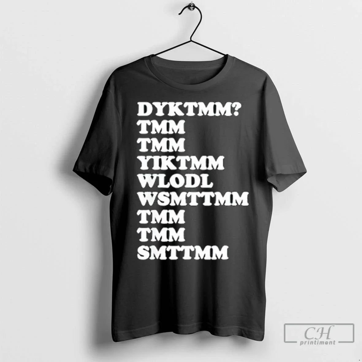 Premium Do You Know Muffin Dyktmm Nostalgic Ladies Tank Top Exclusive