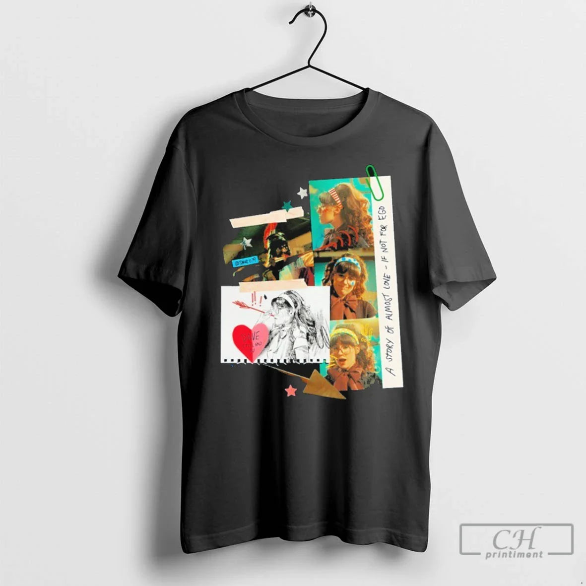 Premium Dodie I Feel Bad You Dave Story Among Love If Not TShirt