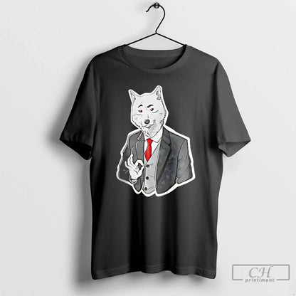 Premium Doktor Dementi Tank Top Trendy Gift