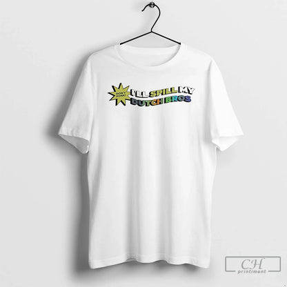 Premium Dont Honk Ill Spill My Dutch Bros Shirt Retro Collection