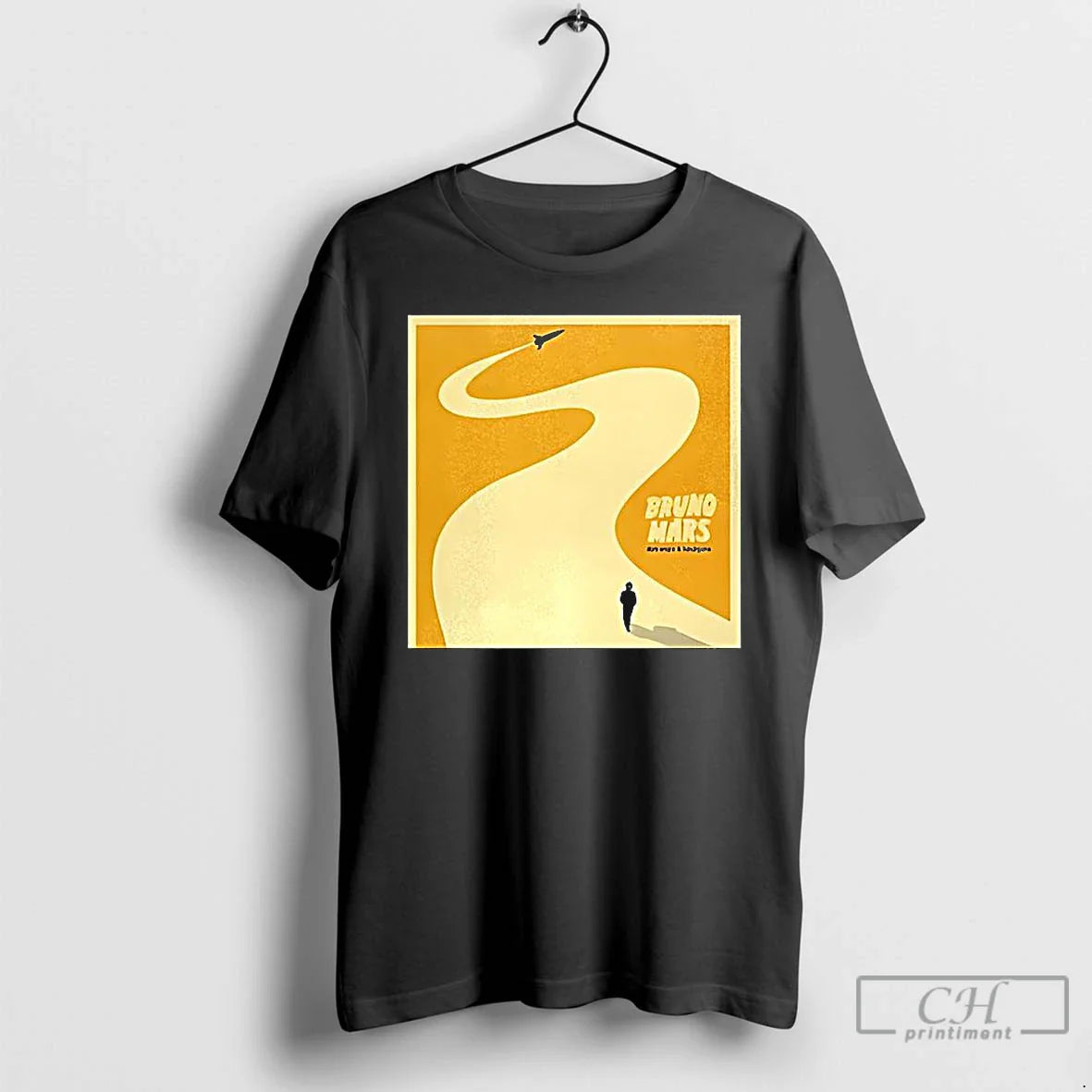 Premium Doo Wops And Hooligans T Shirts Hoodie Vintage Look