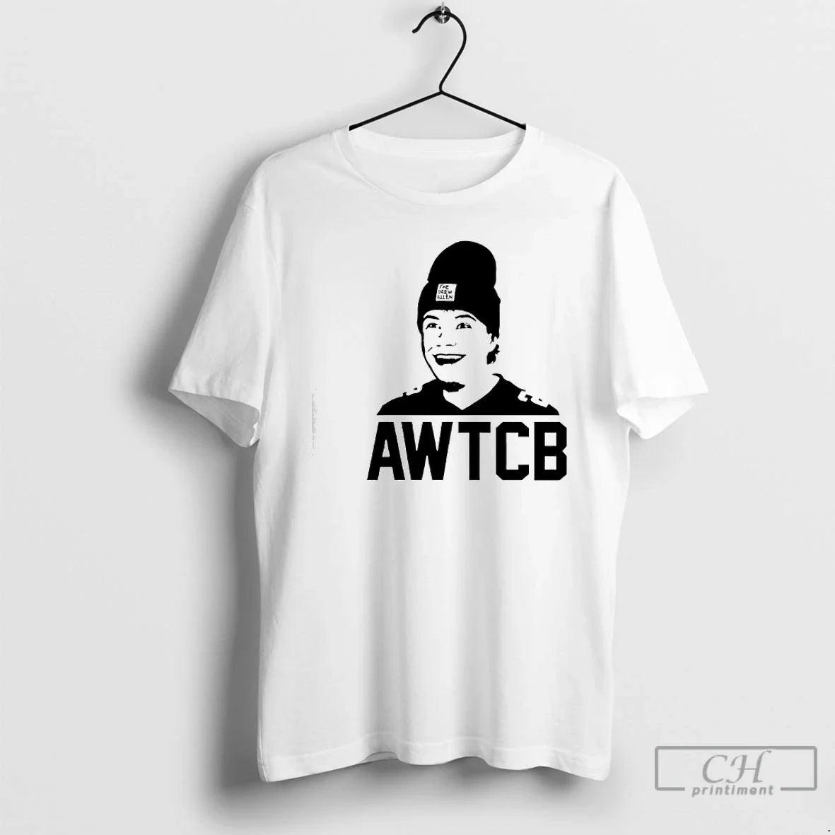 Drew Allen Awtcb Tank Top Designer Design