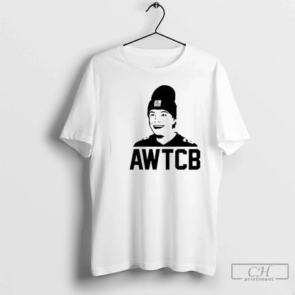 Drew Allen Awtcb Tank Top Designer Design
