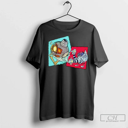 Premium Dummi Thicc Summer Ornaments TShirt Exclusive Look