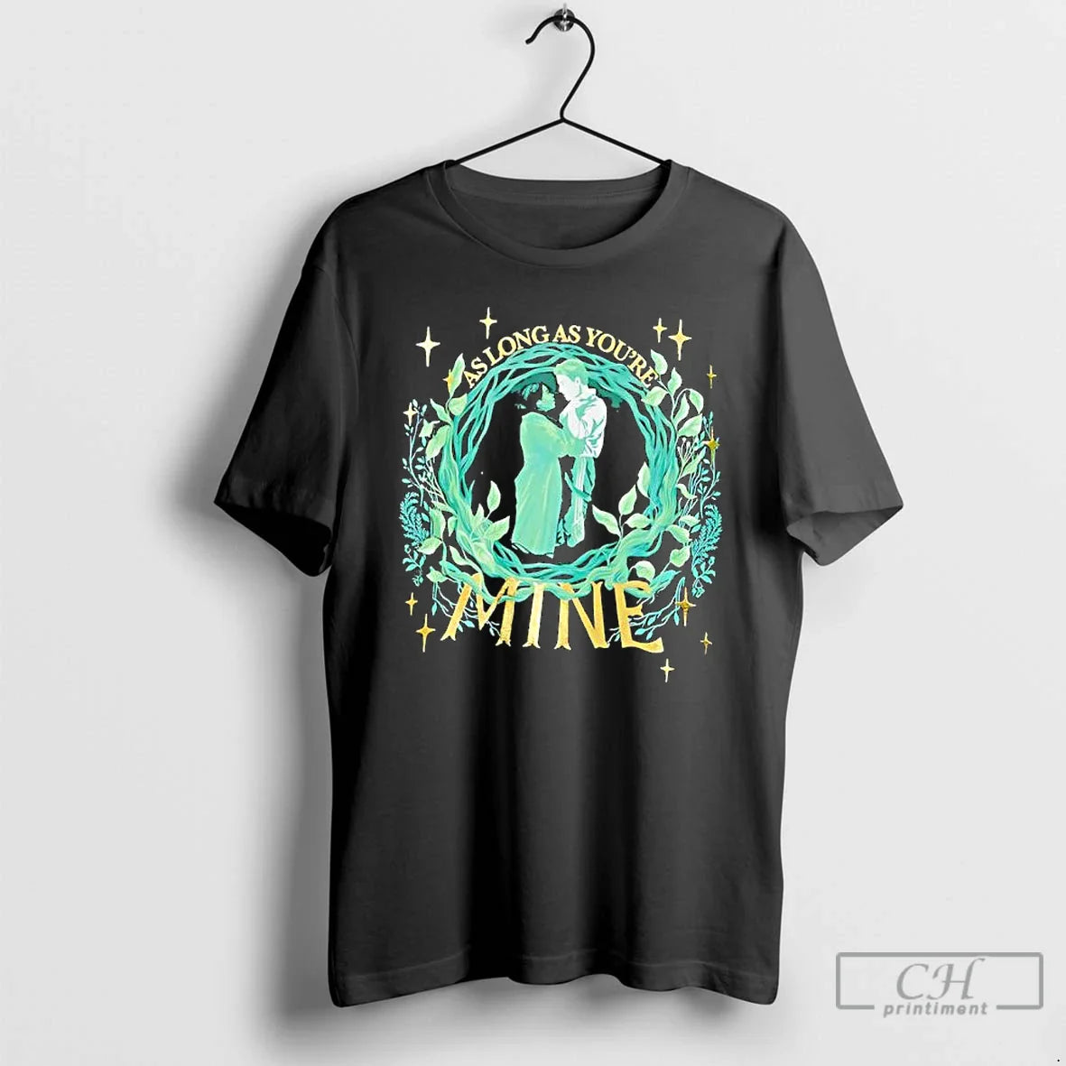 Premium Elphaba And Fiyero As Long As Youre Mine Musical Wicked T