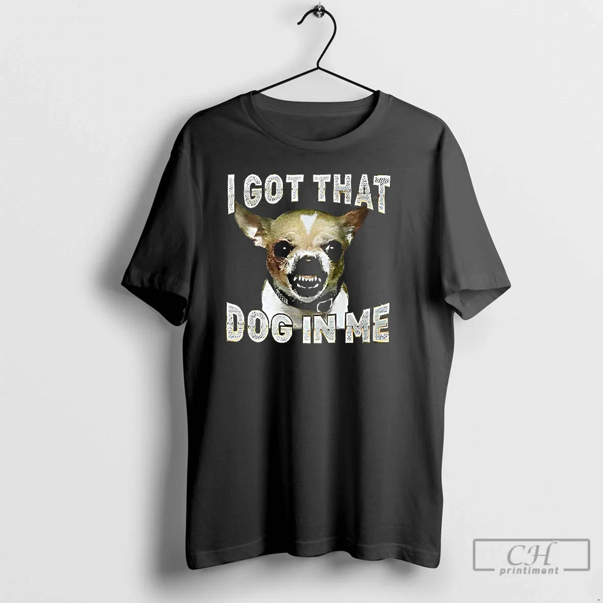 Premium Enrique Hernandez I Got That Dog Me Chihuahua T Shirts Tank