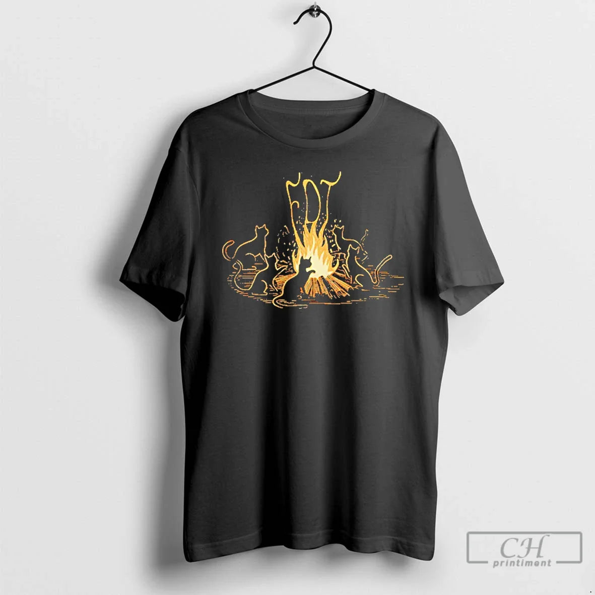 Premium Fdt Cat T Shirts Long Sleeve Authentic Gift