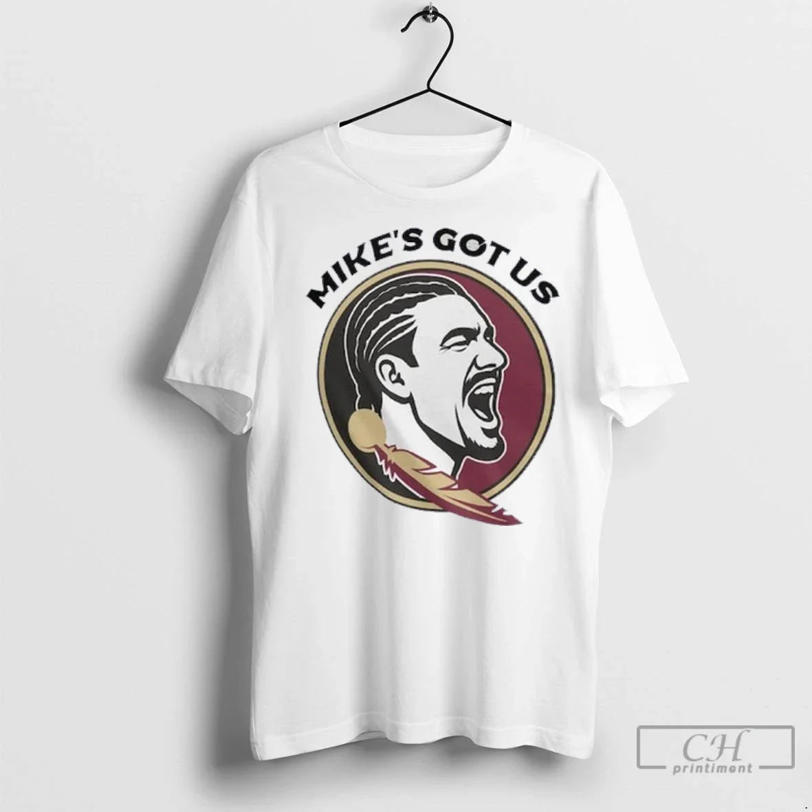 Premium Fsu Mikes Go Us Norvell Hype Sweatshirt Exclusive Look