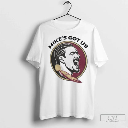 Premium Fsu Mikes Go Us Norvell Hype Sweatshirt Exclusive Look