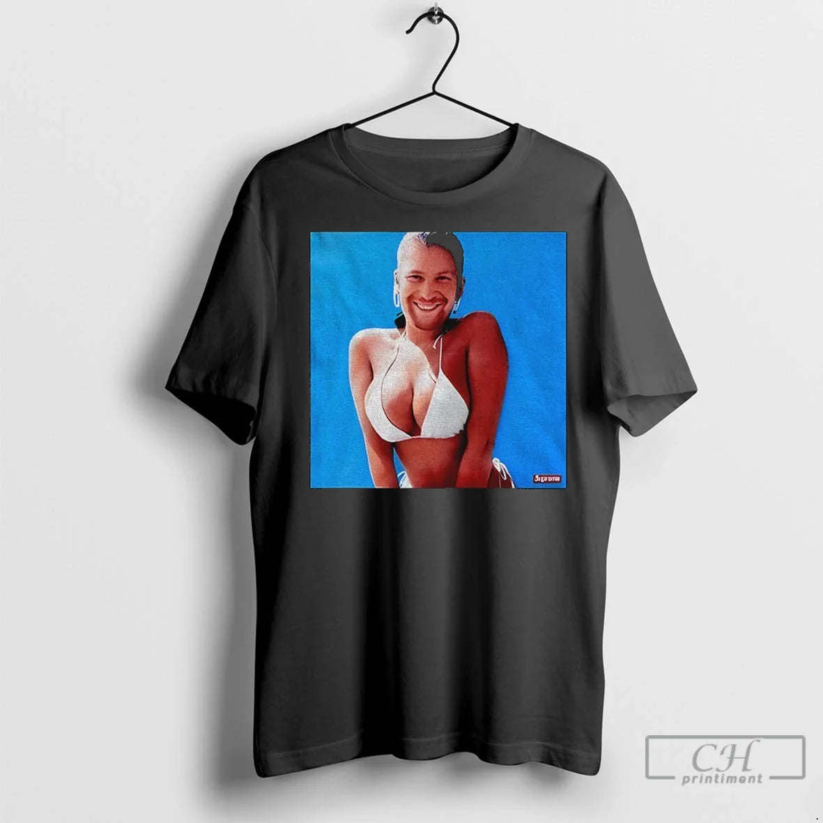 Premium Fanum Aphex Twin Windowlicker Long Sleeve Premium Apparel