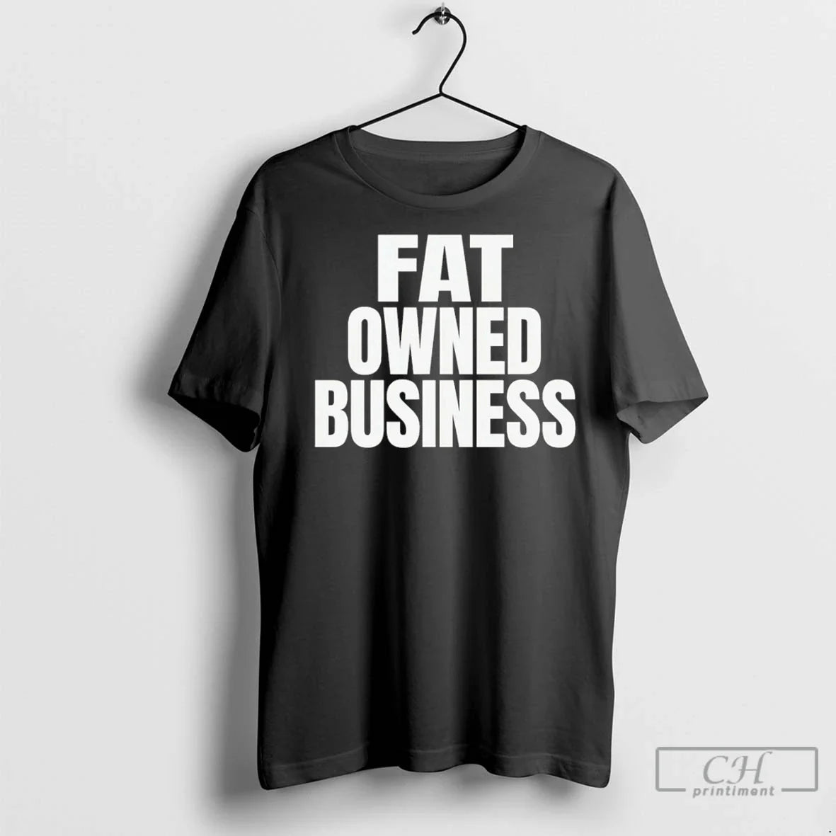 Premium Fat Owned Business Shirt Stylish Collection