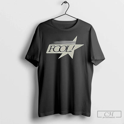 Premium Fcol Star T Shirts TShirt Designer Art