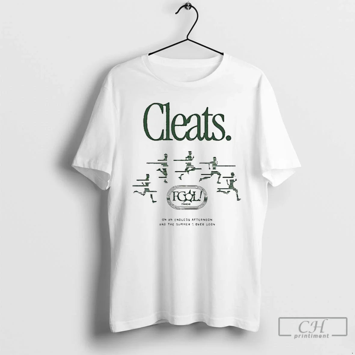 Premium Finneas Cleats T Shirts Hoodie Vintage Collection