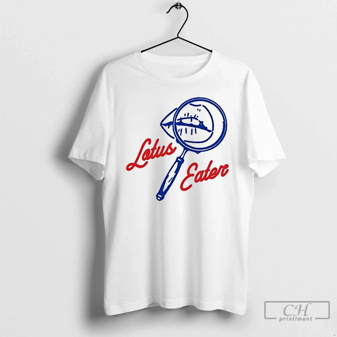 Premium Finneas Lotus Eater T Shirts TShirt Vintage Gift