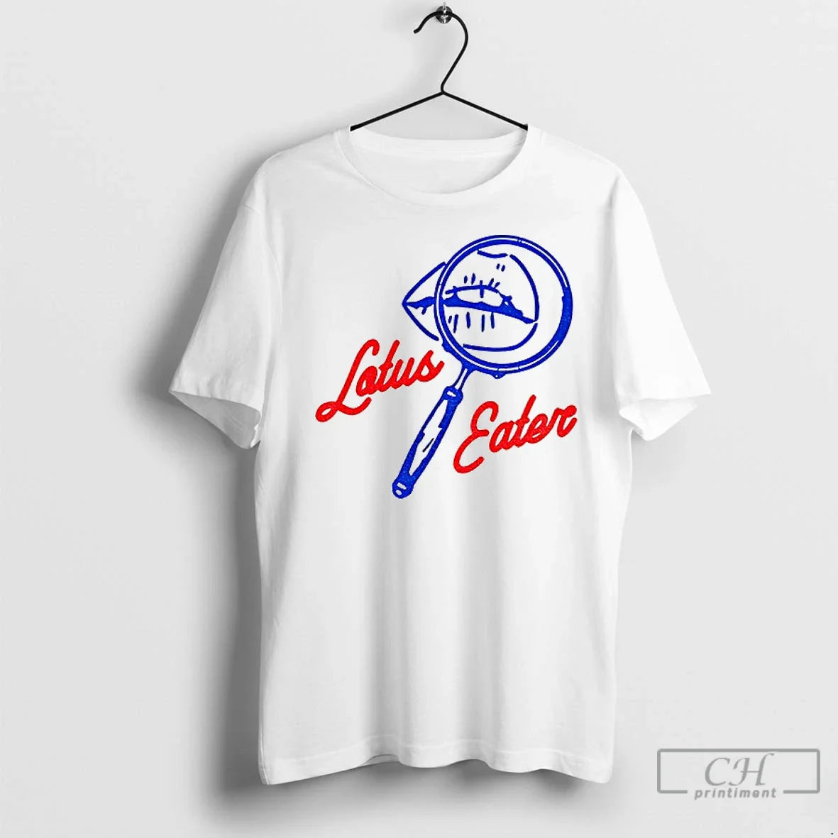 Premium Finneas Lotus Eater TShirt Classic Fashion