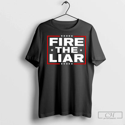 Premium Fire Liar Stars Long Sleeve Unique Merch
