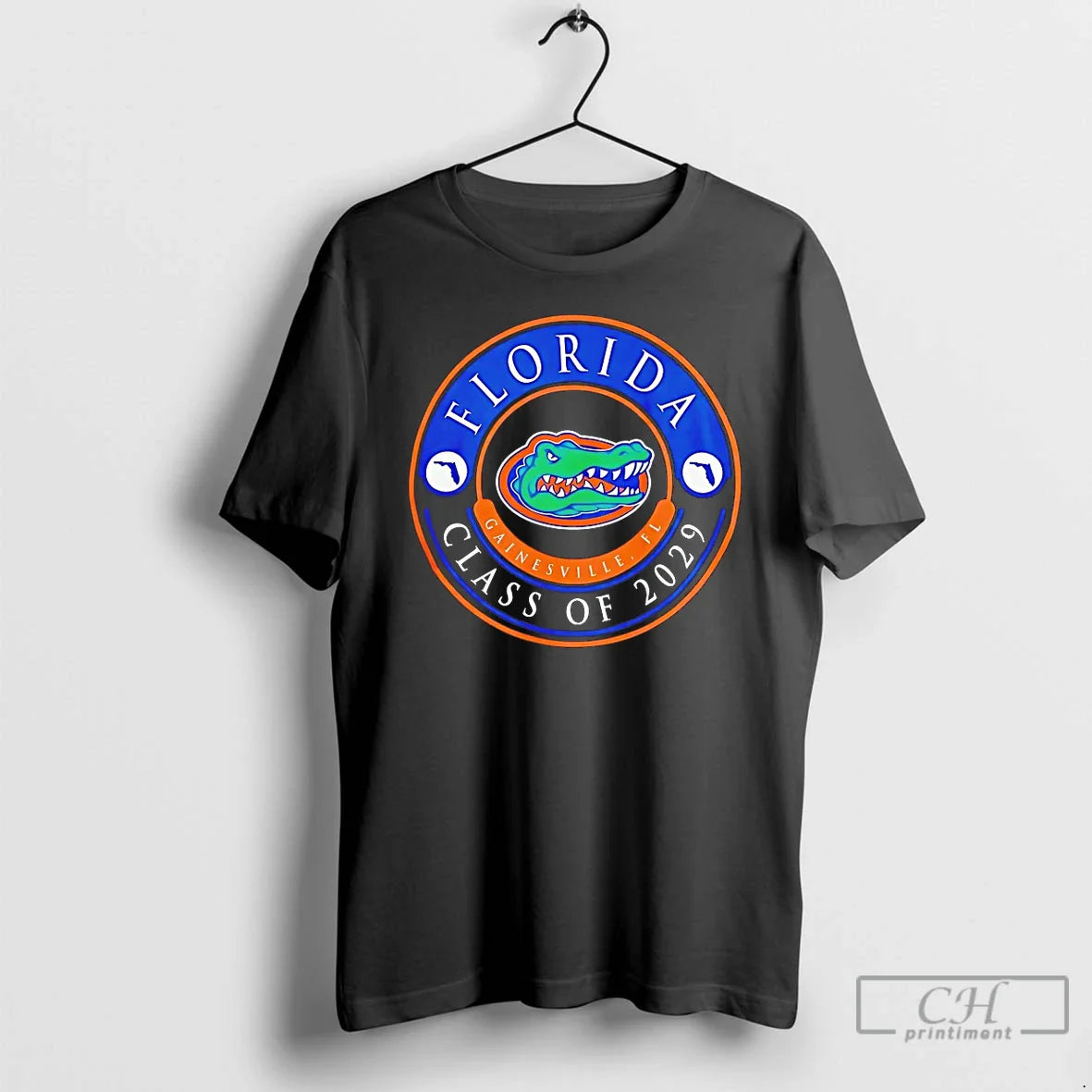 Premium Florida Gators Class 2029 T Shirts TShirt Designer Gift