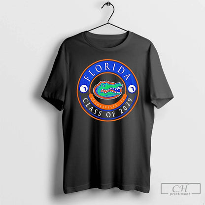 Premium Florida Gators Class 2029 T Shirts TShirt Designer Gift