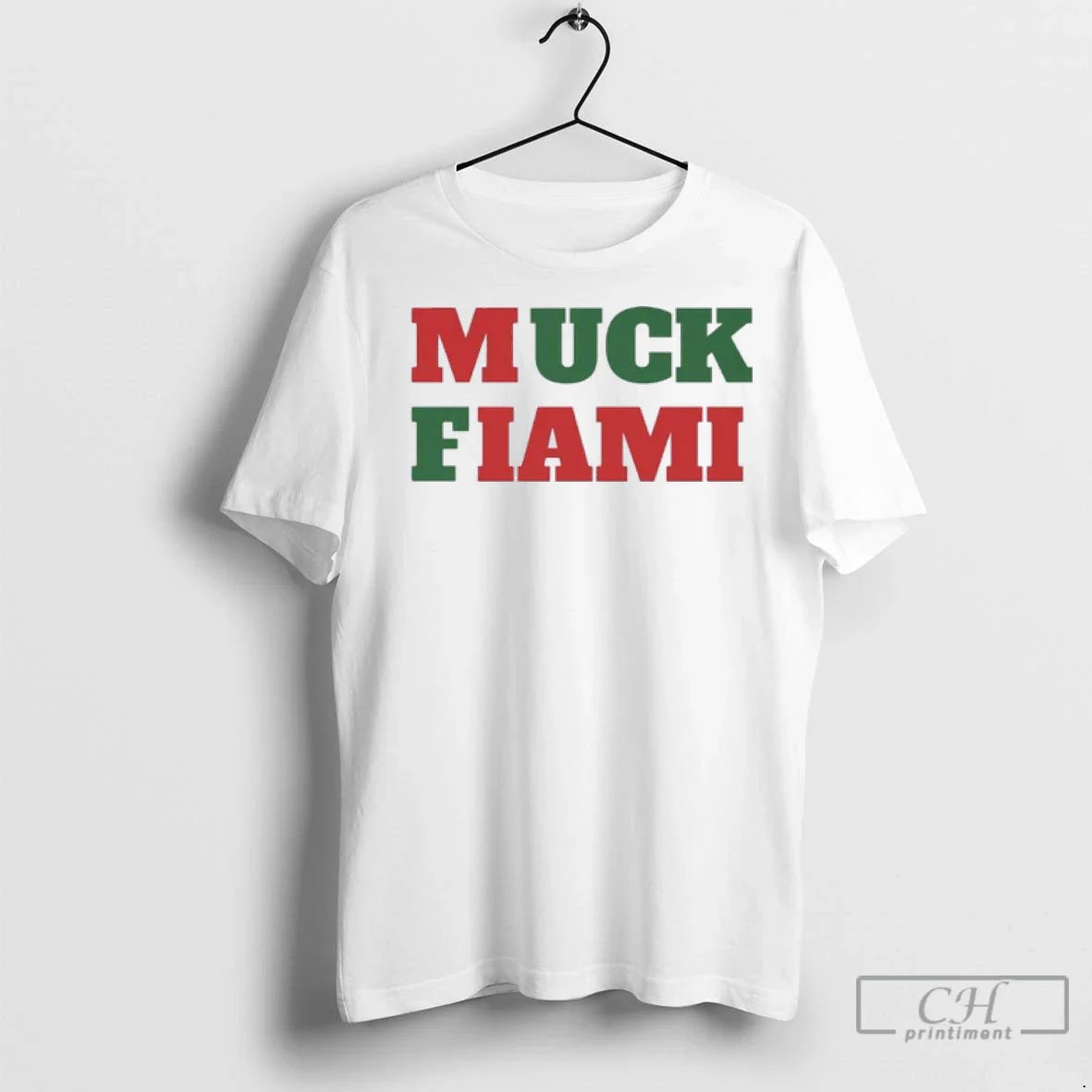 Premium Florida State Seminoles Muck Fiami TShirt Modern Style