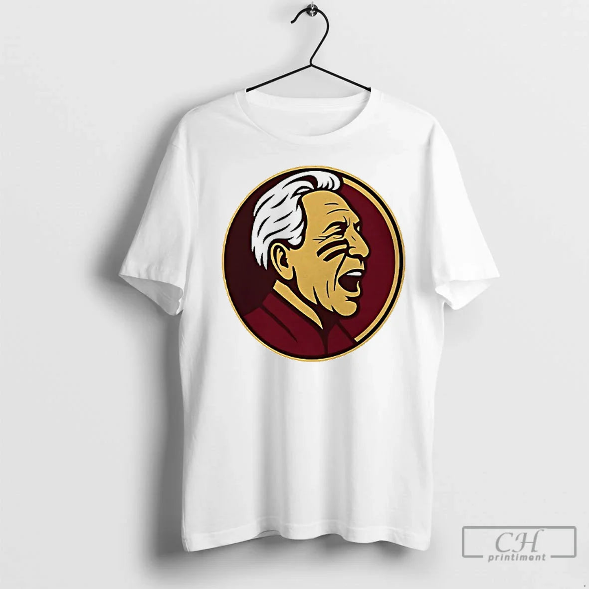 Premium Florida State Seminoles Not So Fast My Friend Shirt Classic