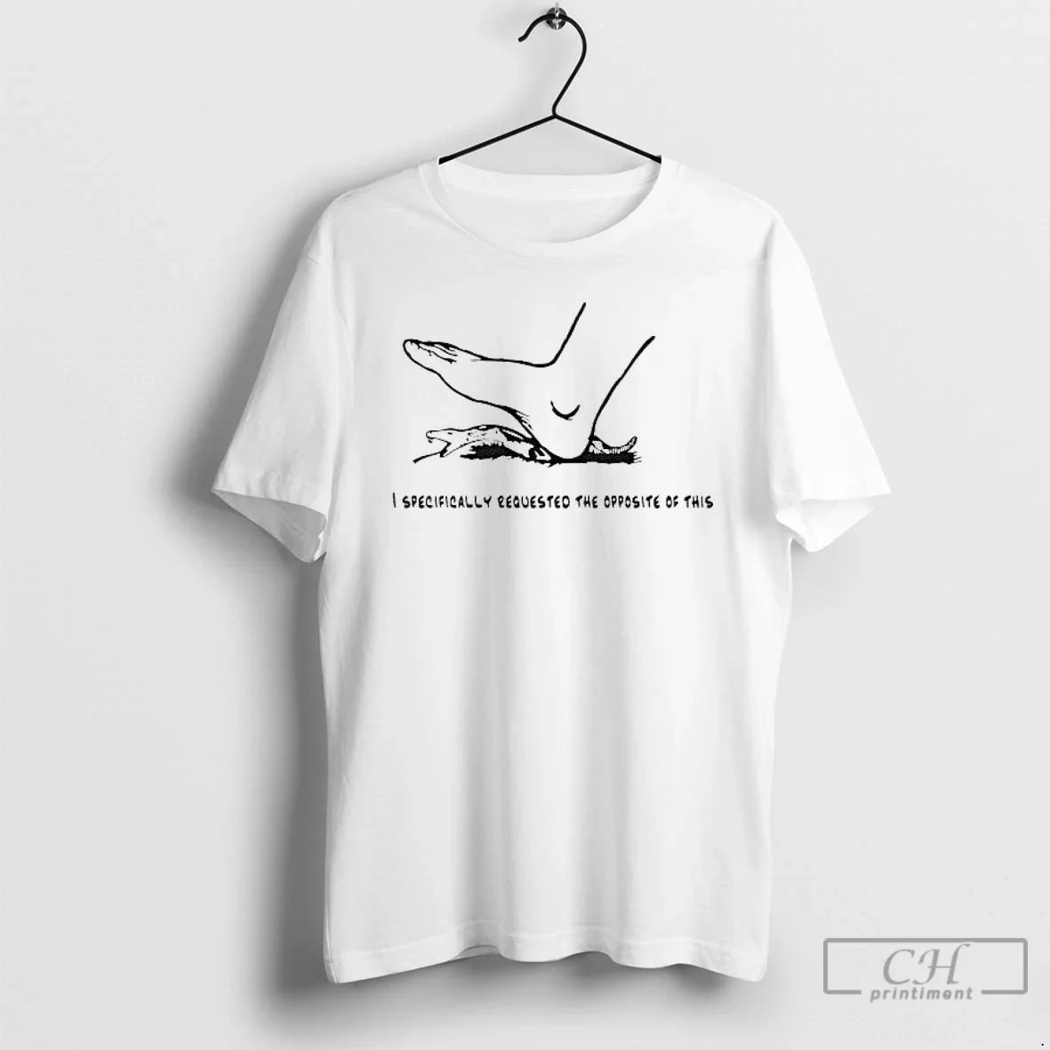 Premium Gadsden Flag I Specifically Requested Opposite This Hoodie