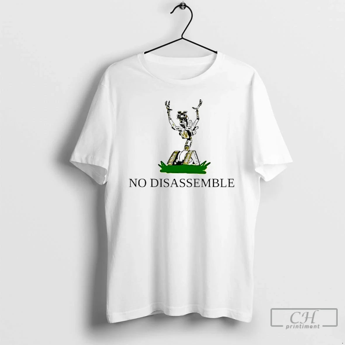 Premium Gadsden Flag No Disassemble Hoodie Modern Fashion