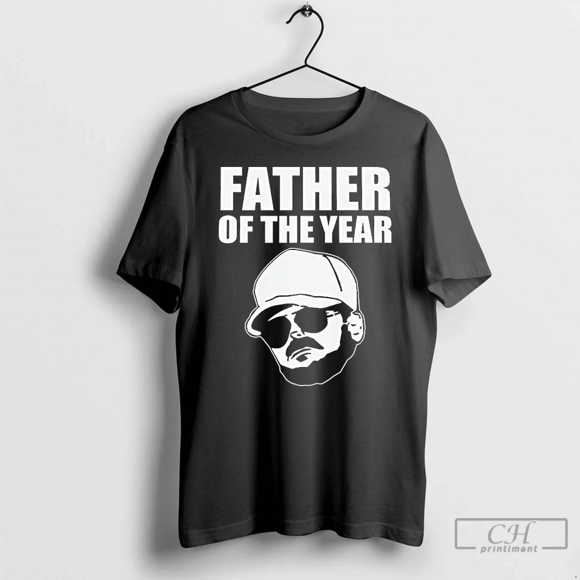 Premium Gary Plauche Father Year Long Sleve T Shirts TShirt Premium