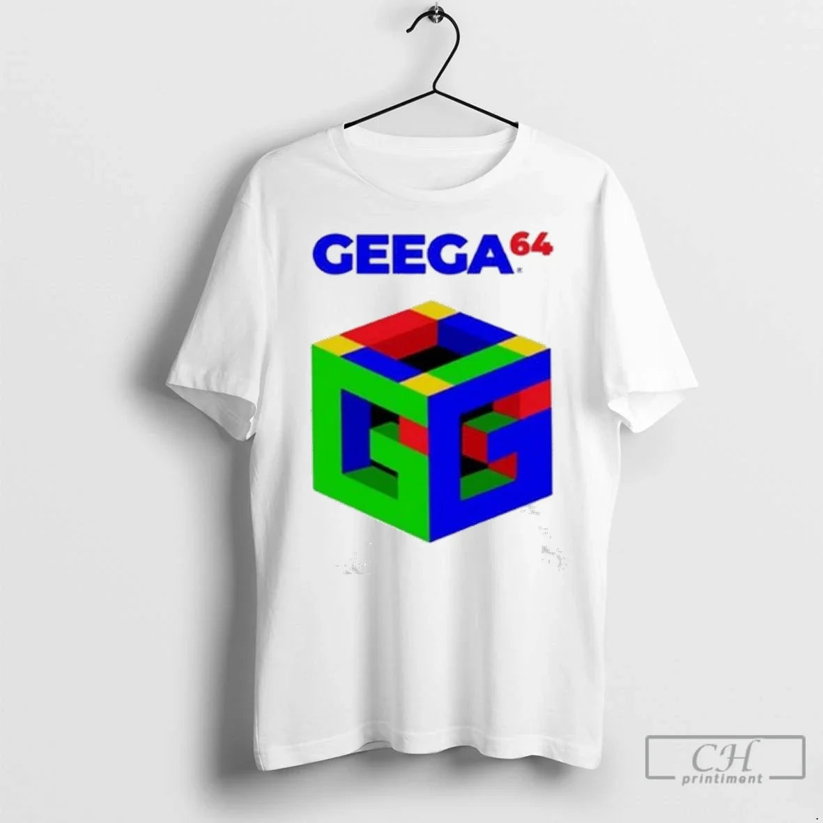 Premium Geega Mega64 Ladies Tank Top Elegant Look