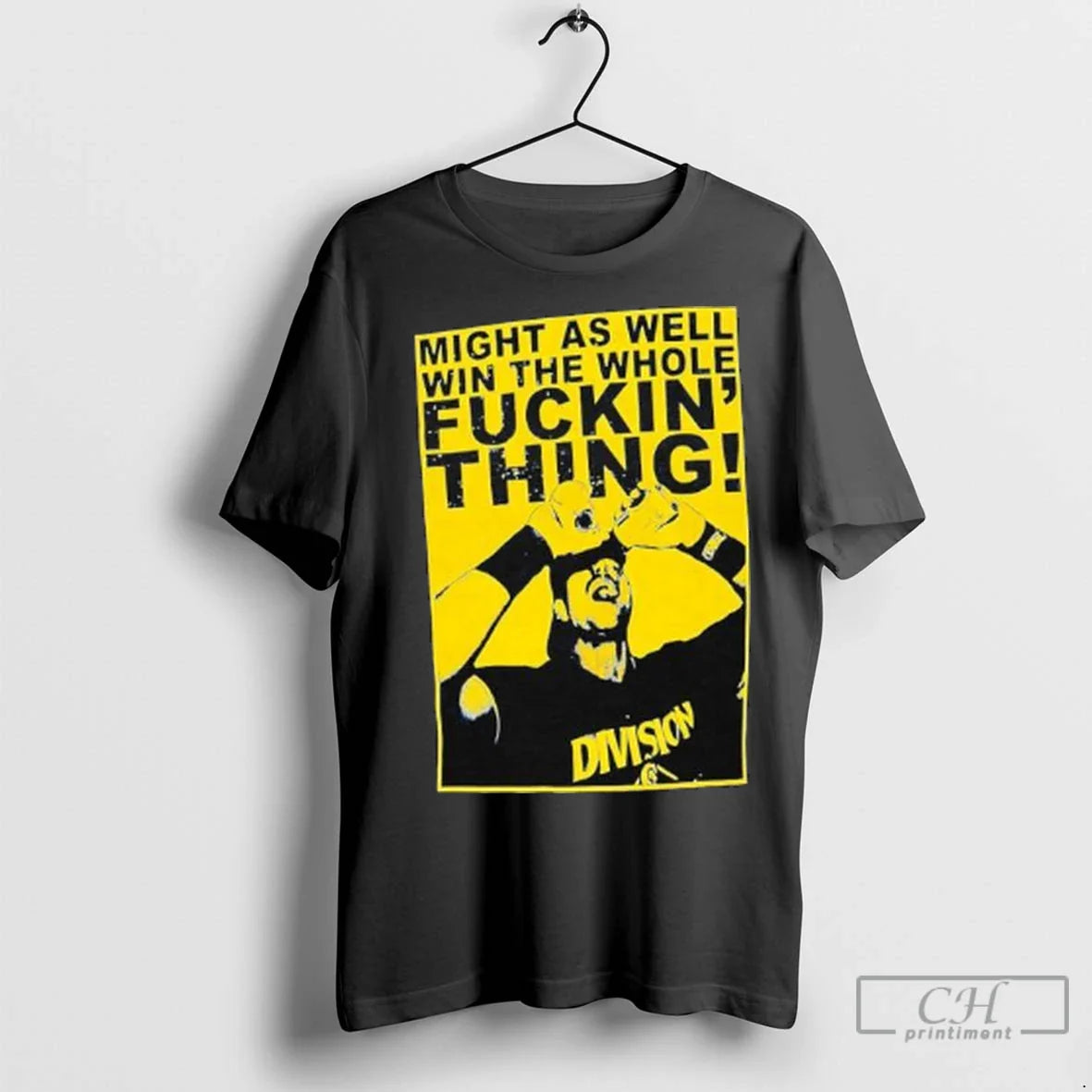 Premium Go Mariners Might As Well Win Whole Fuckin Thing Division