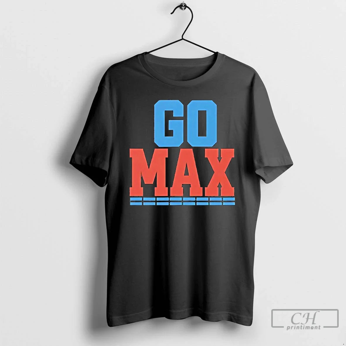 Premium Go Max Max Verstappen Hoodie Unique Design