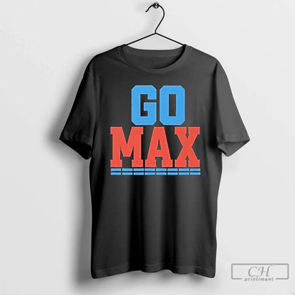 Premium Go Max Max Verstappen Hoodie Unique Design
