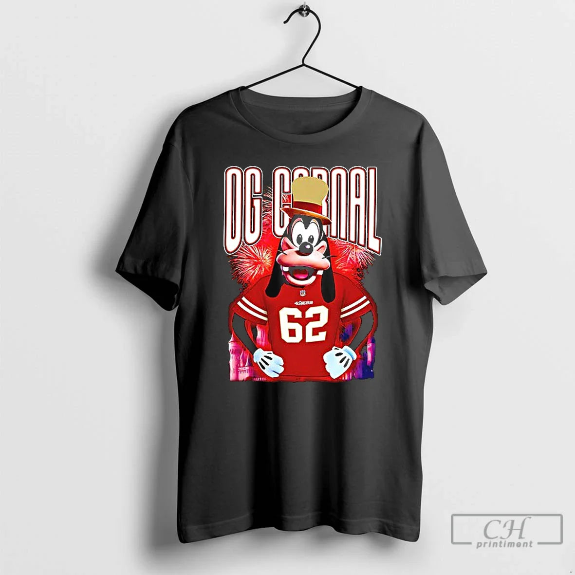 Premium Goofy Og Carnal San Francisco 49Ers Ceramic Ceramic And Dad