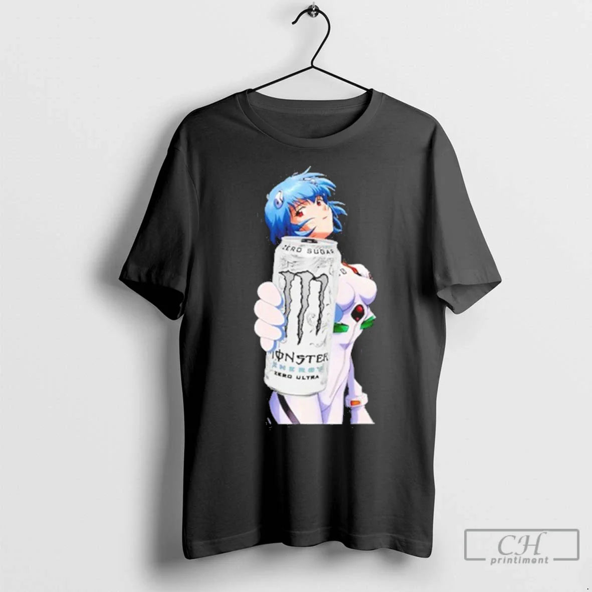 Premium Goofyahhtees Rei Energy Sweatshirt Elegant Fashion