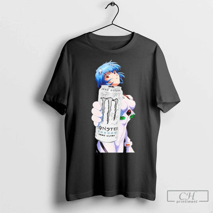 Premium Goofyahhtees Rei Energy Sweatshirt Elegant Fashion