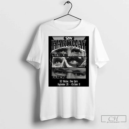 Premium Hardway Raymond Pettibon Gg Allin And Dee Dee Ramone 52