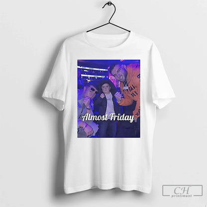 Premium Hasbulla Diego Pavia Cam Skattebo Photo Shirt Classic Design