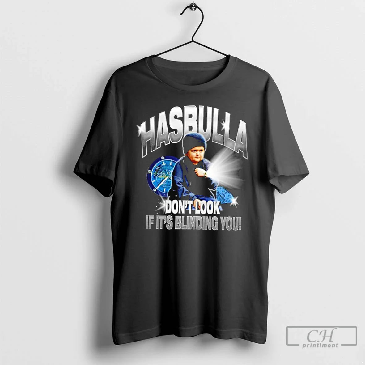 Premium Hasbulla Dont If Its Blinding You Shirt Exclusive Gift